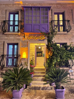 ALBA OTEL